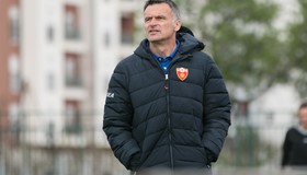 Marić: Miličić je dio reprezentacije