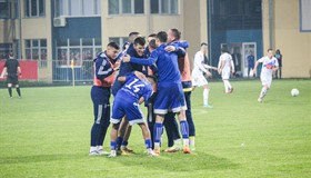 Budućnost još bliže tituli, Sutjeska čeka priliku