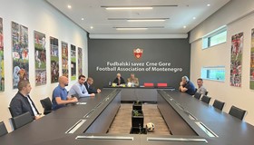 Održan žrijeb baraža za 2.CFL
