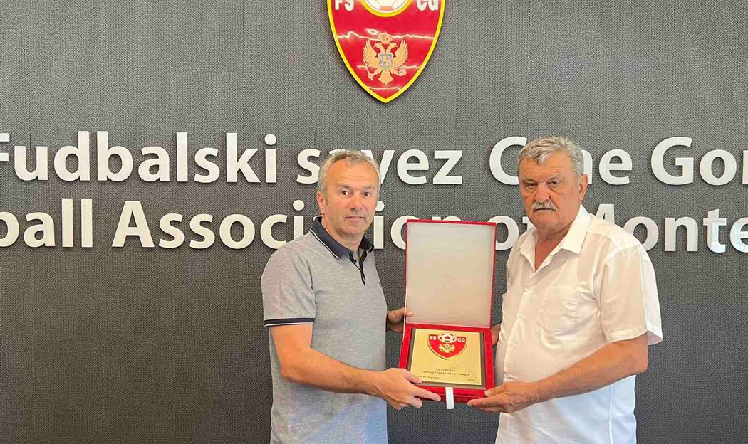 Mićunović završio mandat predsjednika Komisije za takmičenje