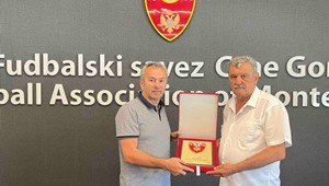 Mićunović završio mandat predsjednika Komisije za takmičenje