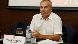 Održana Skupština FSCG