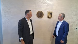 Obilježen vijek postojanja FK Berane