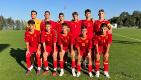 Poraz u Sofiji