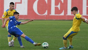 Nove pobjede Bokelja, Otranta i Podgorice