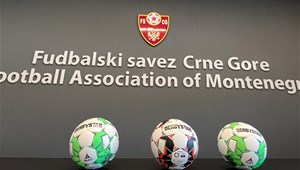 Klubovima uručen novi kontingent lopti