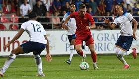 Spisak ,,sokola" za EURO