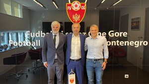 Asanović i Dolja posjetili FSCG