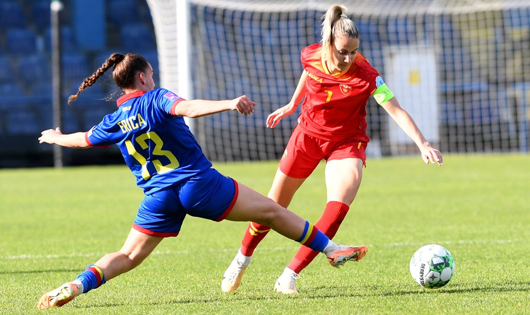 Novi izazov protiv Češke