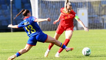 Novi izazov protiv Češke