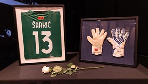 Održana komemoracija povodom smrti Matije Šarkića