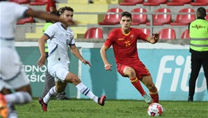 Spisak za duel sa Bosnom i Hercegovinom