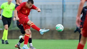 Savić odabrao za turnir u Italiji