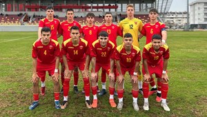 Slovenija bolja i u revanšu