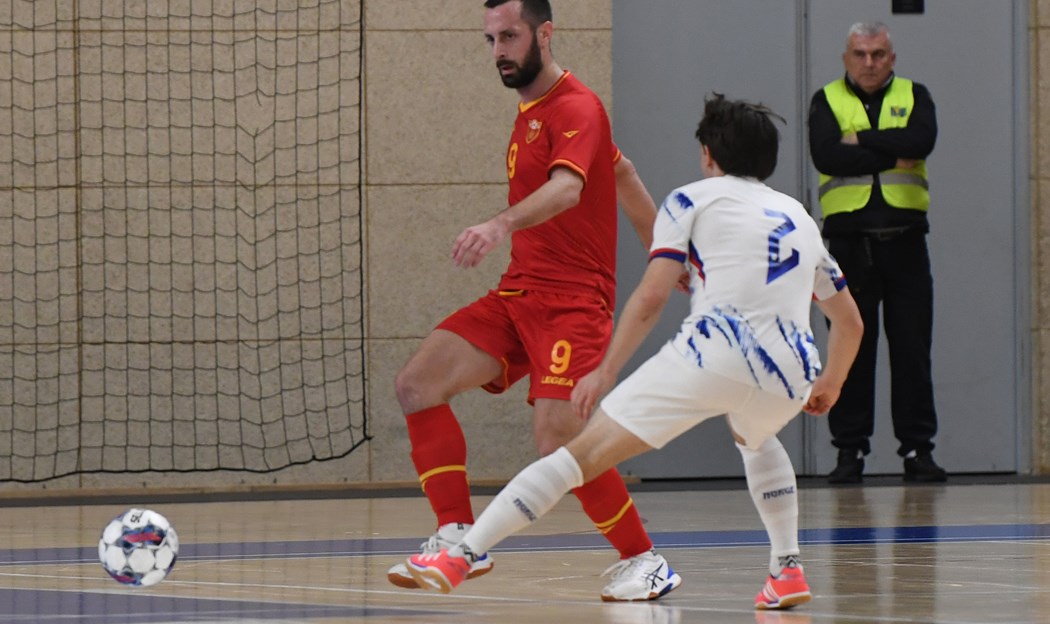 Spisak za mečeve sa Hrvatskom