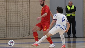 Spisak za mečeve sa Hrvatskom