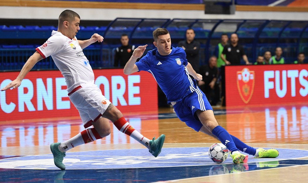 Završni turnir Futsal kupa Crne Gore u Beranama