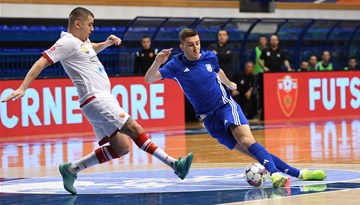 Završni turnir Futsal kupa Crne Gore u Beranama