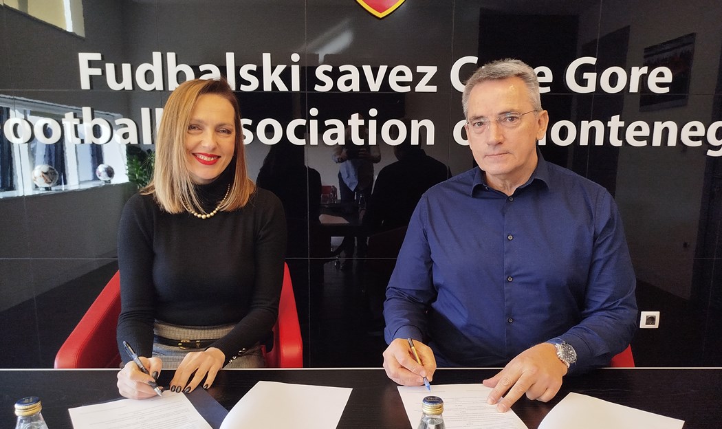 FSCG i Udruženje Roditelji zajedno u novom projektu