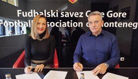 FSCG i Udruženje Roditelji zajedno u novom projektu