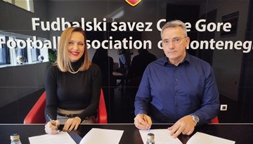 FSCG i Udruženje Roditelji zajedno u novom projektu