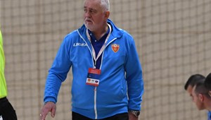 Ljesar odabrao za dvomeč u Ohridu