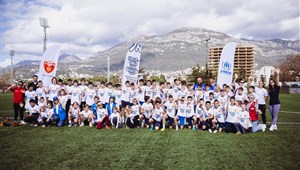 Zajednički projekat FSCG i UNHCR krenuo iz Bara