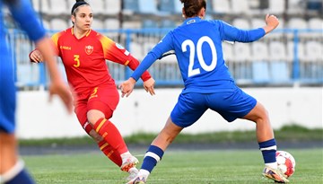 Prenos utakmice Crna Gora - Rumunija