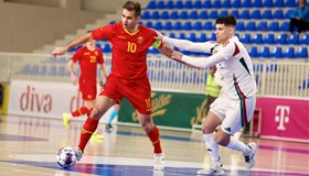 Ljesar odabrao za kvalifikacije