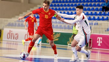 Ljesar odabrao za kvalifikacije