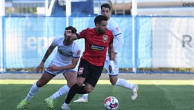 Petrovac slavio u derbiju, Budućnost ubjedljiva