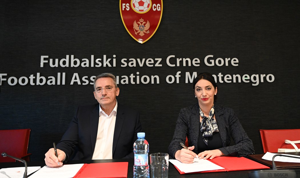 Udruženim snagama za razvoj školskog sporta