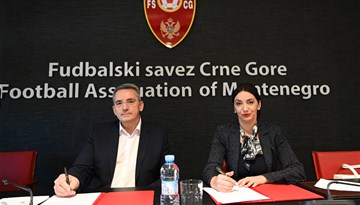 Udruženim snagama za razvoj školskog sporta