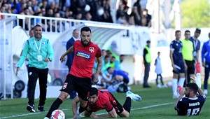 Mornar i Dečić u finalu Kupa