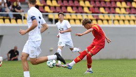 Spisak za nastup u Ligi nacija