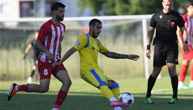 Podgorica bolja od Lovćena, bod za Kom
