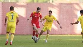 Lovćen potvrdio baraž, Podgorica ostaje u ligi