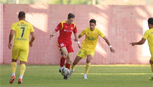 Lovćen potvrdio baraž, Podgorica ostaje u ligi