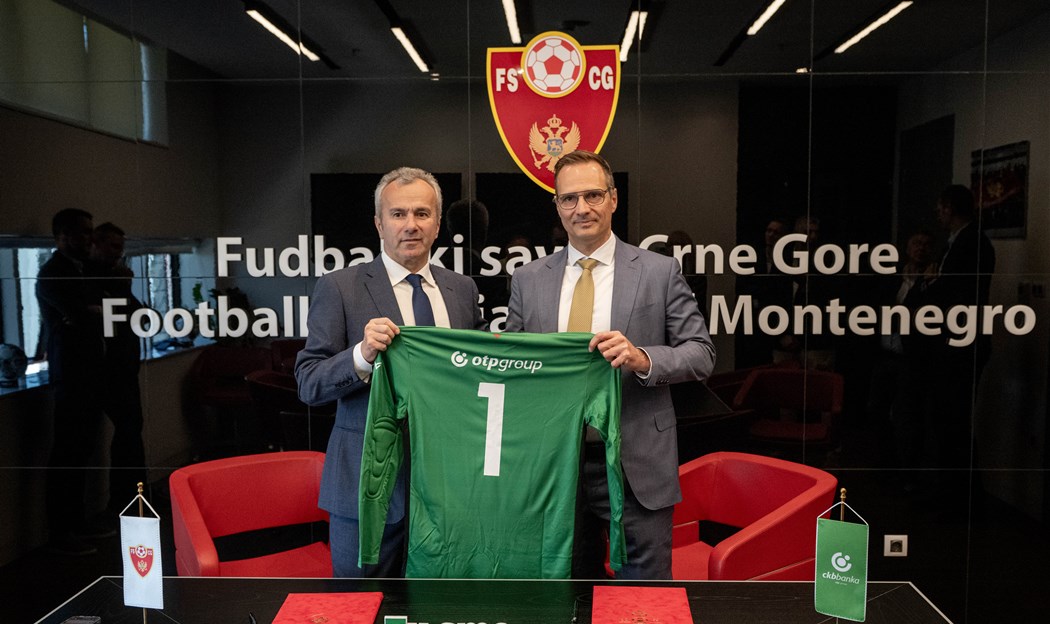OTP Grupa partner FSCG