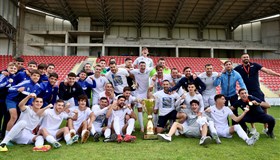Opstanak za Mornar, Bokelj i Jedinstvo, Arsenal u baražu