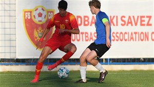 ,,Sokoli” gostuju Sjevernoj Makedoniji