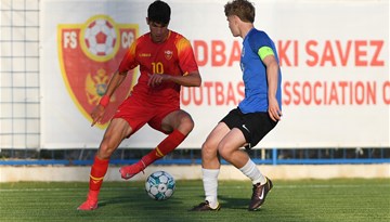 ,,Sokoli” gostuju Sjevernoj Makedoniji