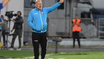 Poziv za Roganovića i Dragojevića