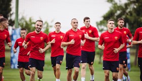Omladinci stigli u Rumuniju