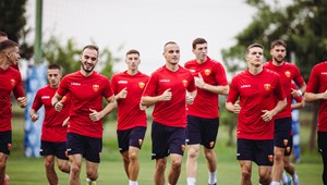 Omladinci stigli u Rumuniju