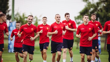Omladinci stigli u Rumuniju