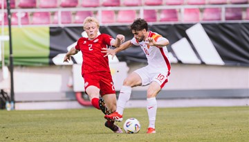 Spisak za start kvalifikacija