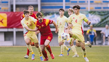 Šampion Evrope prejak za „sokole“