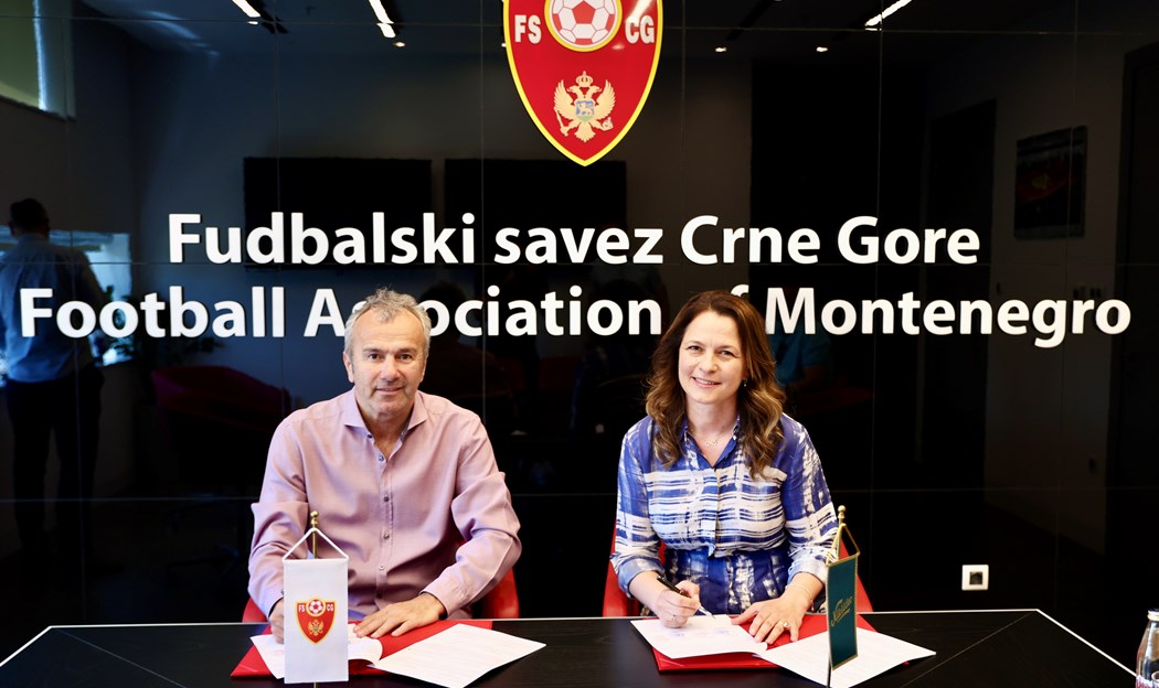 Trebjesa i dalje uz Fudbalski savez