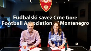 Trebjesa i dalje uz Fudbalski savez